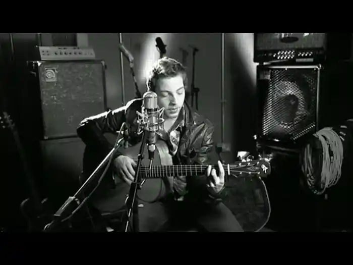 You Make It Real (Kensington Basement Session)