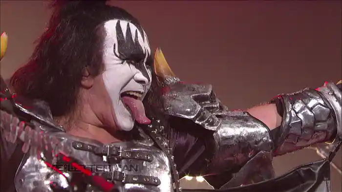 Hell Or Hallelujah (Live On Letterman/2012)