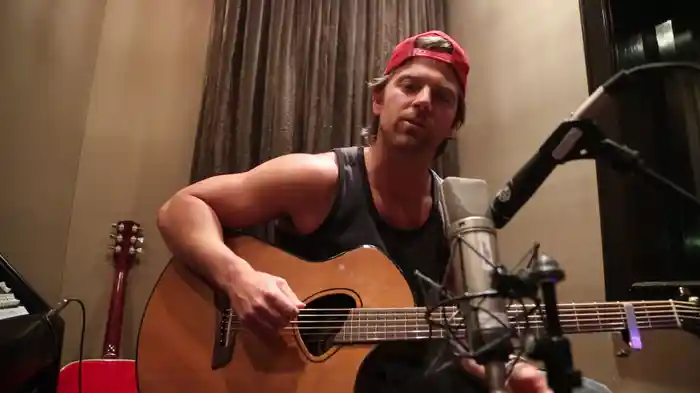 Young Love (Acoustic Teaser)