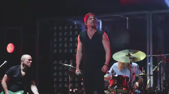 Kip And The Slow Hearts On The Road