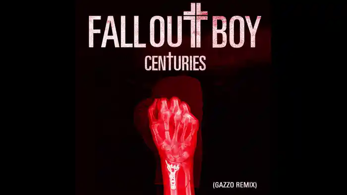 Centuries (Gazzo Remix / Audio)