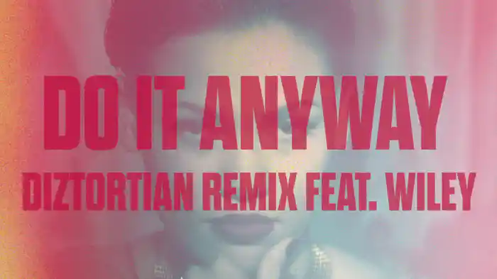 Do It Anyway (Dizrtortion Remix / Audio)