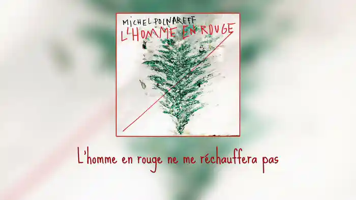 L'Homme en Rouge