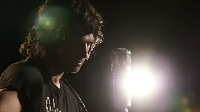 Shopping Mall (Live At Capitol Studios)