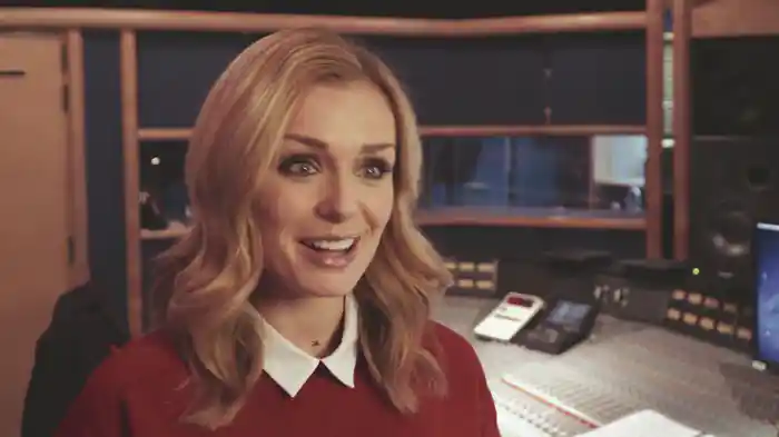 This Mother's Heart (Behind The Scenes)