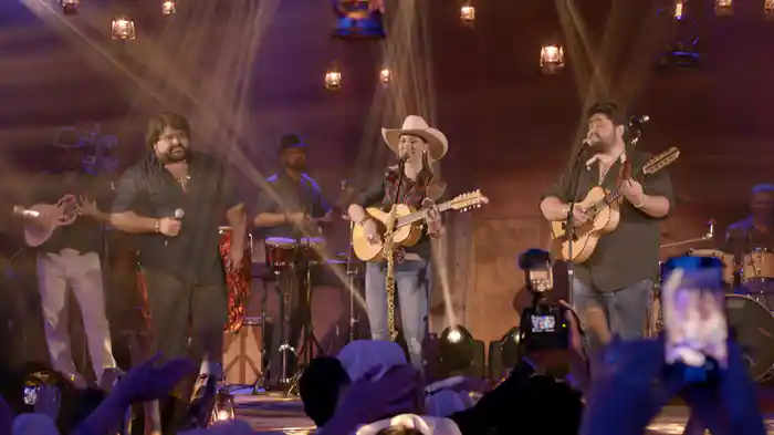 Se Você Voltar (Ao Vivo)