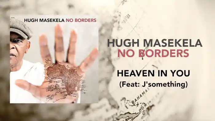 Heaven In You (Audio)