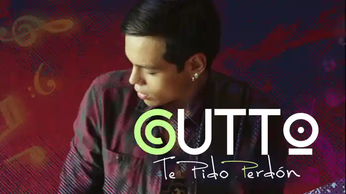 Te Pido Perdon (Lyric Video)