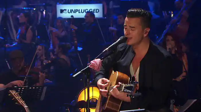 Home Sweet Home (MTV Unplugged)