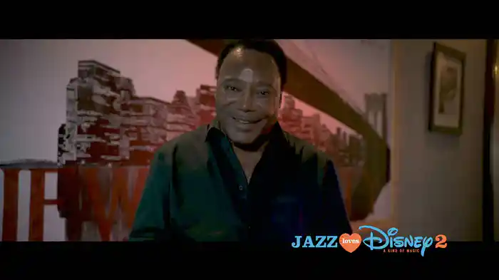 You’ll Be In My Heart - Trailer (International Version)