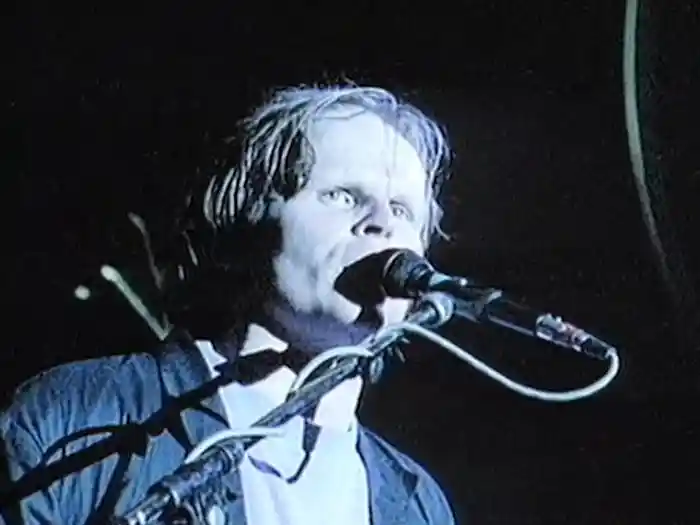 Was soll das (Live '88)