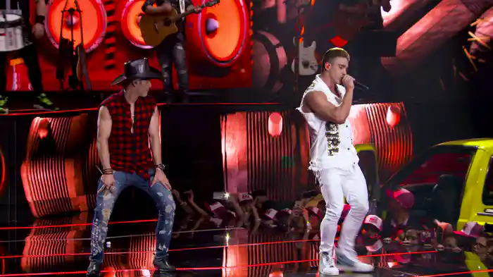 Toda Solta (Ao Vivo)