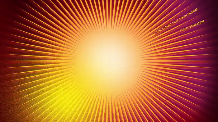 Funky Sensation (Extended Mix / Audio)