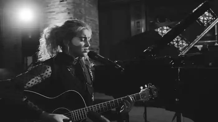 Psalm 42 (Live)