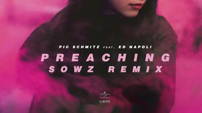 Preaching (Sowz Remix / Audio)