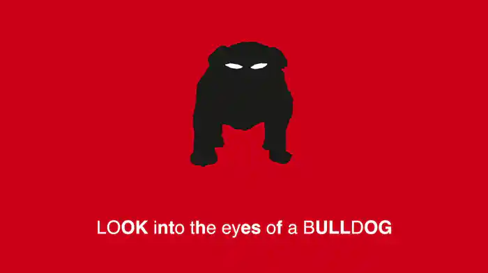 Bulldog (Lyric Video)