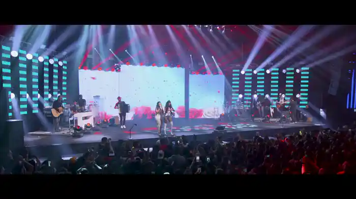 Reparação / Pássaro Noturno / Agora E Sempre (Ao Vivo)