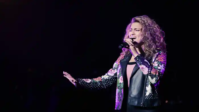 Masterpiece (Live From Warner Theatre, Washington, DC, 10/28/18)