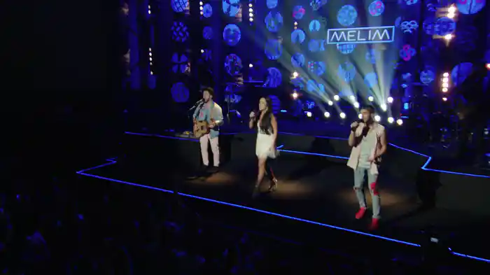 Não Demora (Ao Vivo)