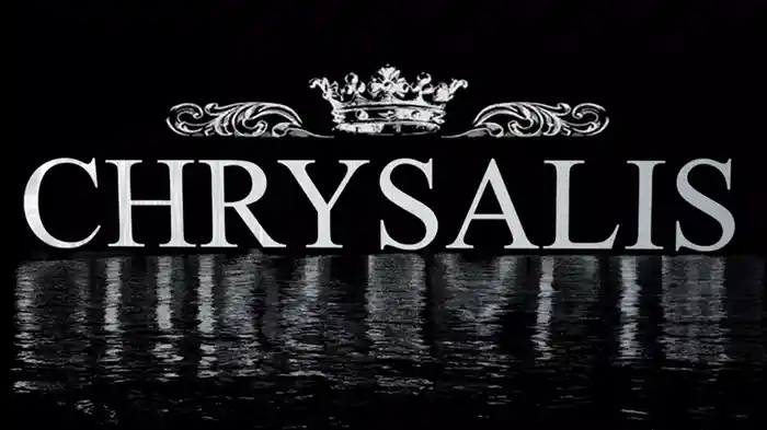 Chrysalis (Visualiser)