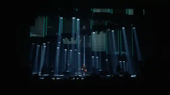 On se sait par cœur (Live at Olympia, Paris, 2019)