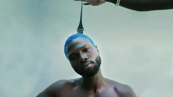 Candy (Audio)