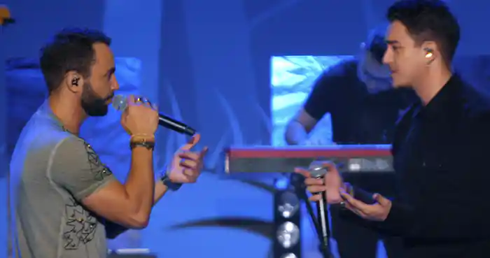 Seu Abrigo (Ao Vivo Em São José Do Rio Preto / 2019)