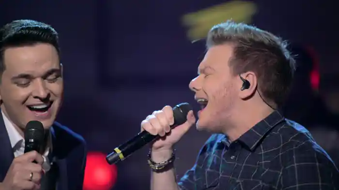 Perdido E Apaixonado (Ao Vivo Em São Paulo / 2019)