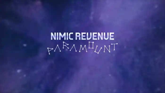 Paramount (Lyric Video)