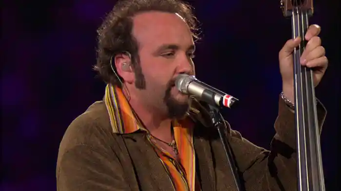 Great Is Thy Reward / Orange Blossom Special (Medley/Live)