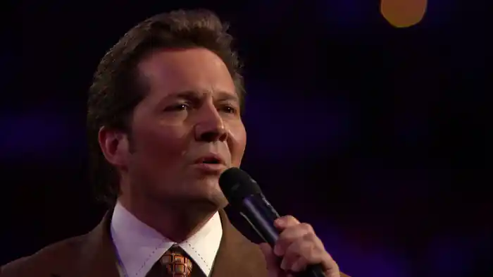 Through It All (Live)