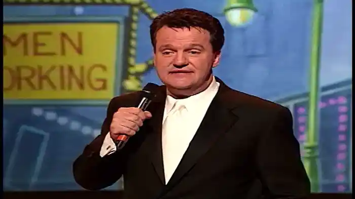 Wal-Mart Commercial (Comedy/Live)