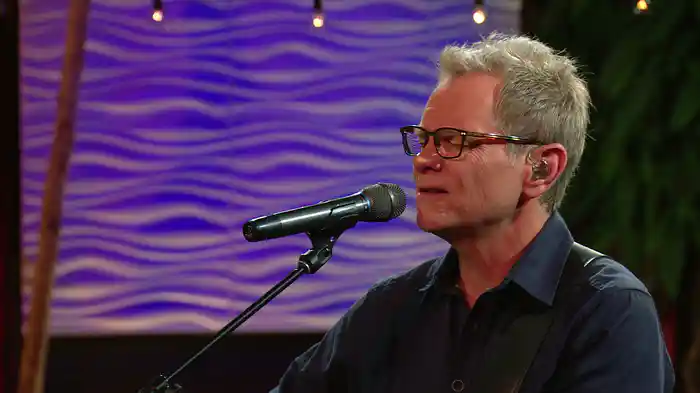 Be Still And Know (Live At Studio C, Gaither Studios, Alexandria, IN/2018)