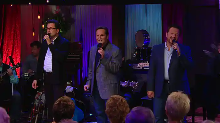 Lord, I Hope This Day Is Good (Live At Studio C, Gaither Studios, Alexandria, IN/2018)