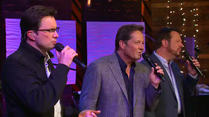 I'd Choose You Again (Live At Studio C, Gaither Studios, Alexandria, IN/2018)
