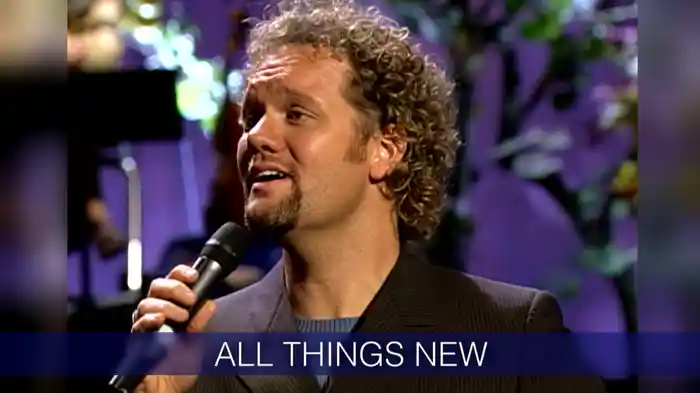No More Night (Lyric Video/Live At Studio A, Nashville,TN/2003)
