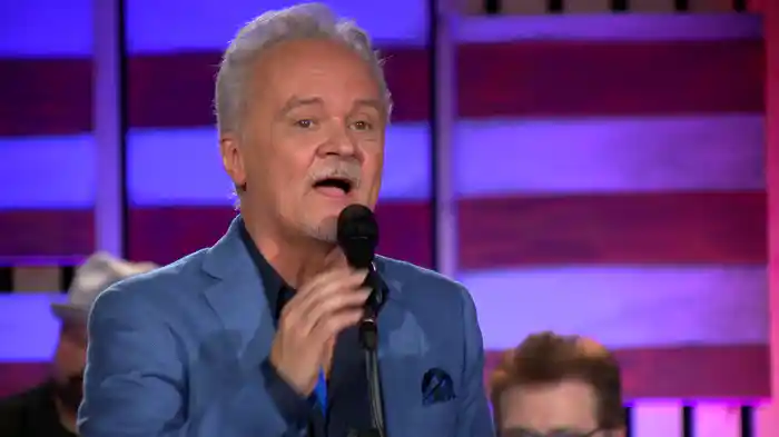 In The Garden (Live In Columbia, TN/2019)