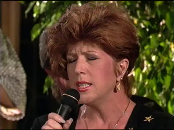 It Won't Rain Always (Live At Gaither Studios, Alexandria,IN/1994)