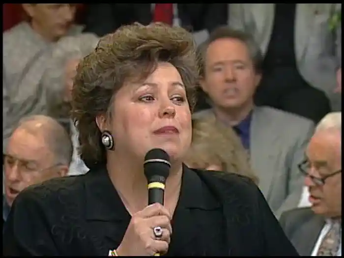 When I Met You (Live At Studio C, Gaither Studios, Alexandria, IN/1994)