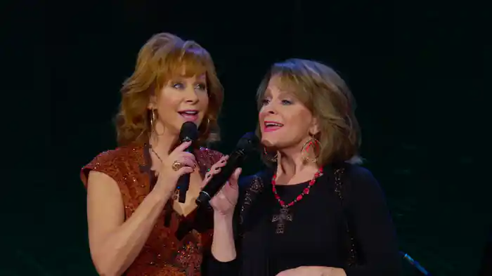 I'll Fly Away (Live At Ryman Auditorium, Nashville, TN / 2017)