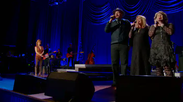 It Is Well (Live At Ryman Auditorium, Nashville, TN / 2017)