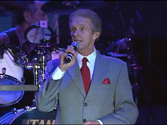 Class Of '57 (Live In The United States / 2003)
