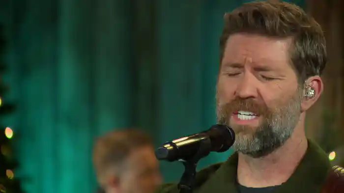Silent Night, Holy Night (Live At The Grove, Murfreesboro, TN / 2022)