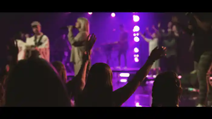 No Turning Back (Live In Nashville, TN/2021)
