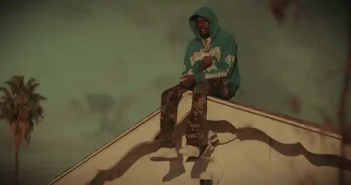 Going Through Things