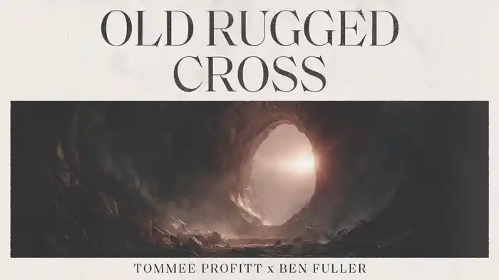 Old Rugged Cross (Audio)