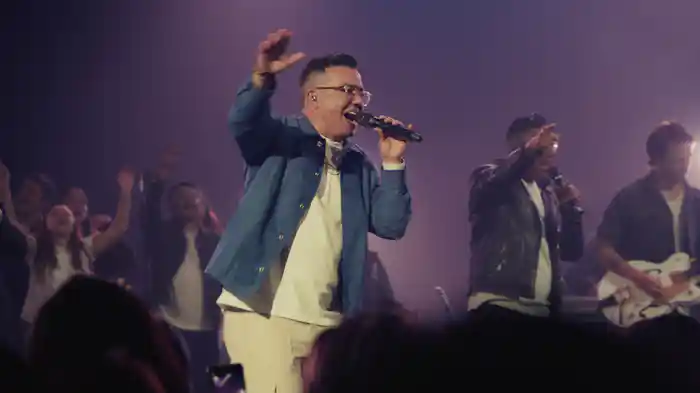 Celebraré (Live at Gateway Church, Southlake, TX, 2023)