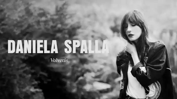 Volverás (Lyric Video)