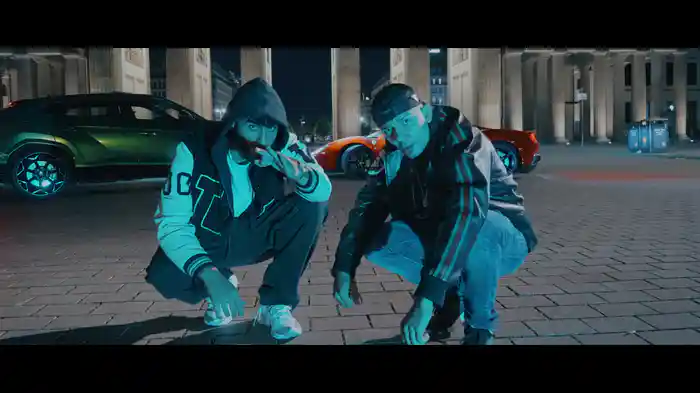 Ghetto Superstars