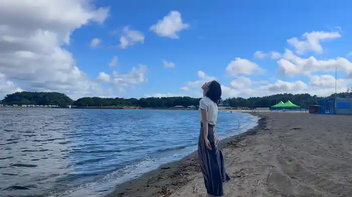 シーグラス (DECADE EMO MIX)